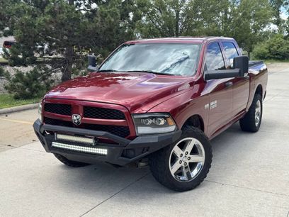 Used 2014 RAM 1500 Express