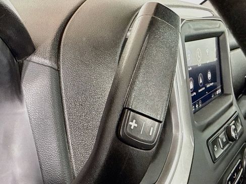 Used 2023 Chevrolet Silverado 3500 W/T w/ WT Fleet Convenience Package AWD/4WD image 16