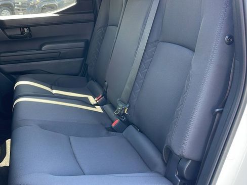 New 2026 Toyota Tacoma SR5 image 15