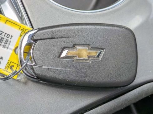 Used 2024 Chevrolet Malibu LT FWD image 27