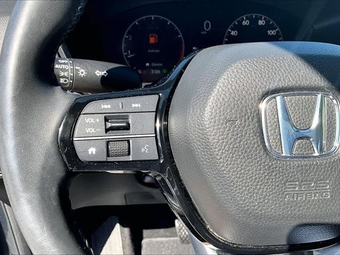 Certified 2024 Honda CR-V EX-L image 57