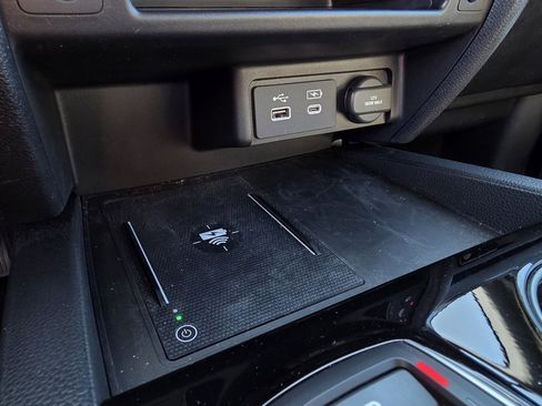 Used 2026 Honda Ridgeline Black Edition image 20