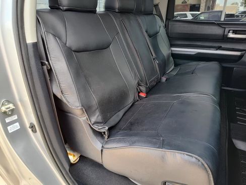 Used 2014 Toyota Tundra SR5 w/ SR5 Upgrade Package image 20