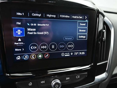 Used 2023 Chevrolet Traverse LT AWD/4WD image 14