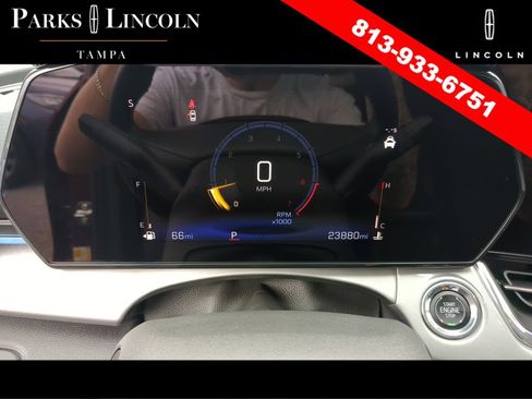 Used 2025 Chevrolet Trax LT w/ Driver Confidence Package image 29