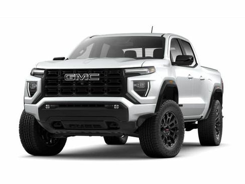 New 2026 GMC Canyon Elevation w/ Convenience Package RWD image 29