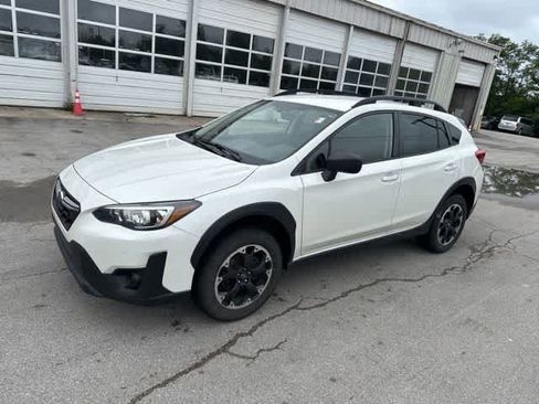 Used 2023 Subaru Crosstrek 2.0i AWD/4WD image 11