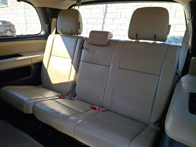 Used 2014 Toyota Sequoia Limited AWD/4WD image 11