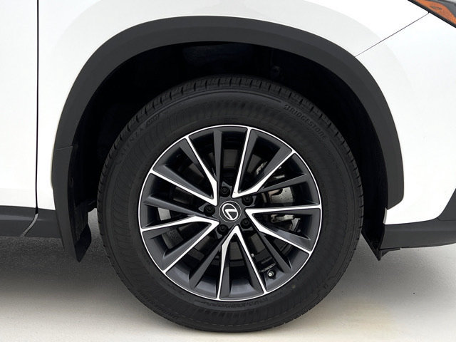 Certified 2022 Lexus NX 350 AWD w/ Cold Area Package image 29
