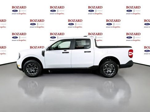 New 2026 Ford Maverick XLT w/ XLT Luxury Package image 4