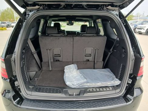 New 2026 Dodge Durango GT AWD/4WD image 18