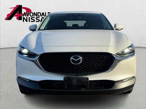 Used 2020 MAZDA CX-30 AWD w/ Preferred Package image 6