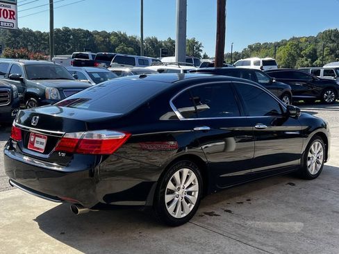 Used 2014 Honda Accord EX-L image 6