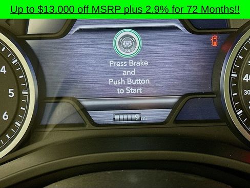 New 2026 RAM 1500 Big Horn image 14