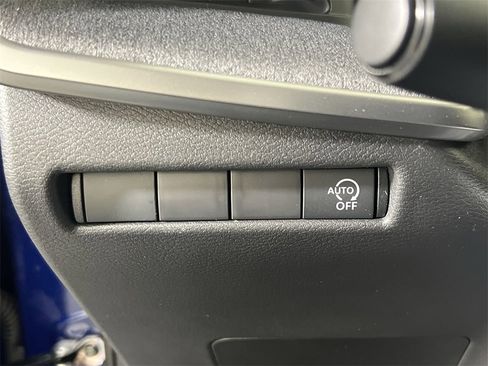 New 2026 Nissan Kicks SV image 19