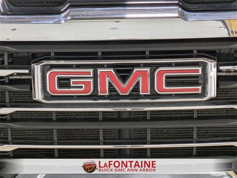 Certified 2024 GMC Sierra 2500 SLE w/ SLE Value Package; image 9