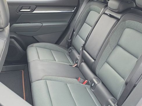 New 2026 GMC Terrain AT4 w/ Convenience Package III image 29