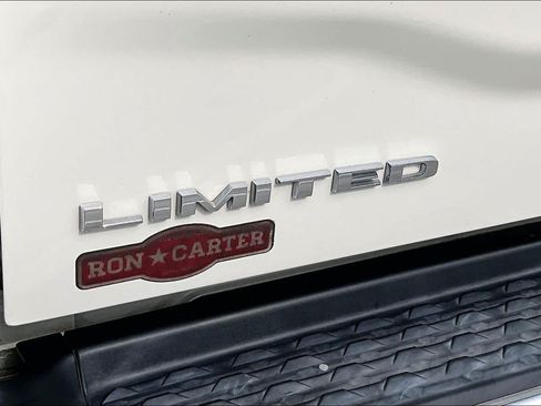 Used 2019 RAM 2500 Limited AWD/4WD image 28