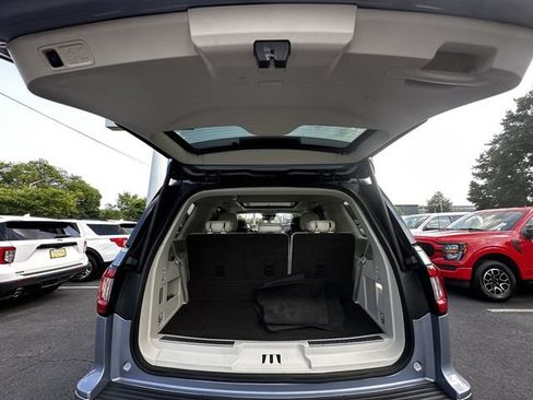 Certified 2020 Lincoln Navigator Black Label AWD/4WD image 42