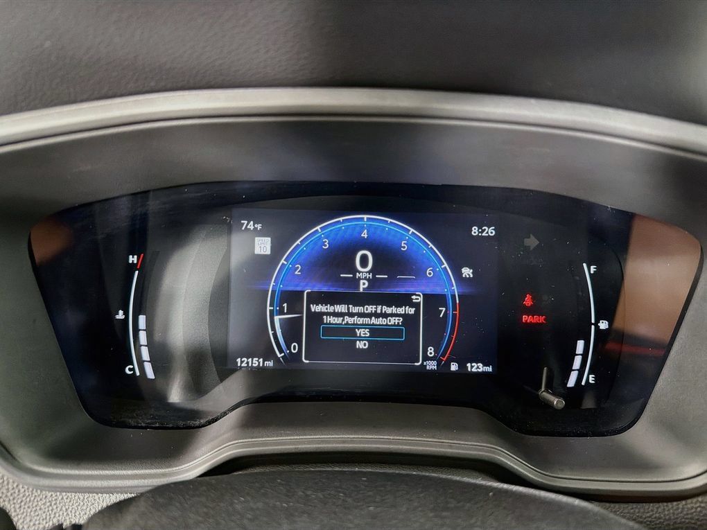 Used 2026 Toyota Corolla Cross LE FWD image 18