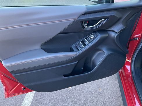 Used 2024 Subaru Crosstrek 2.5i Limited image 16