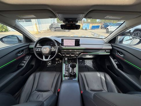 Used 2024 Honda Accord Touring image 22