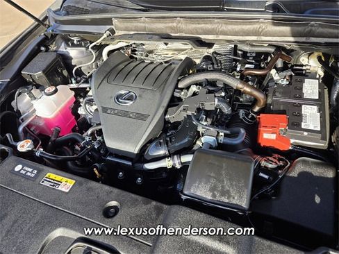 Certified 2025 Lexus RX 350 Premium Plus w/ Convenience Package image 21