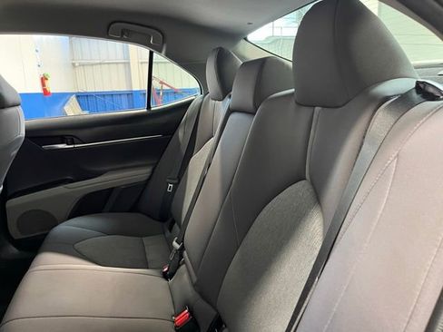 Used 2023 Toyota Camry LE image 18
