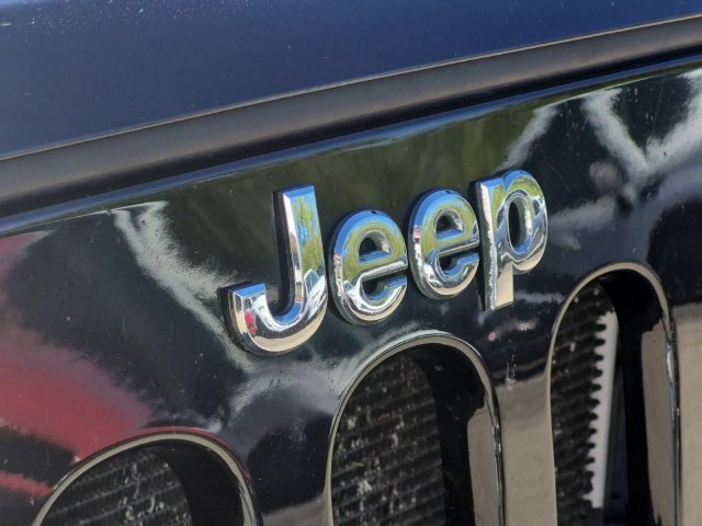 Used 2016 Jeep Wrangler Sport AWD/4WD image 24