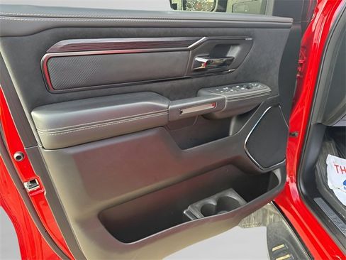 Used 2025 RAM 1500 RHO w/ Trailer Tow Group image 11