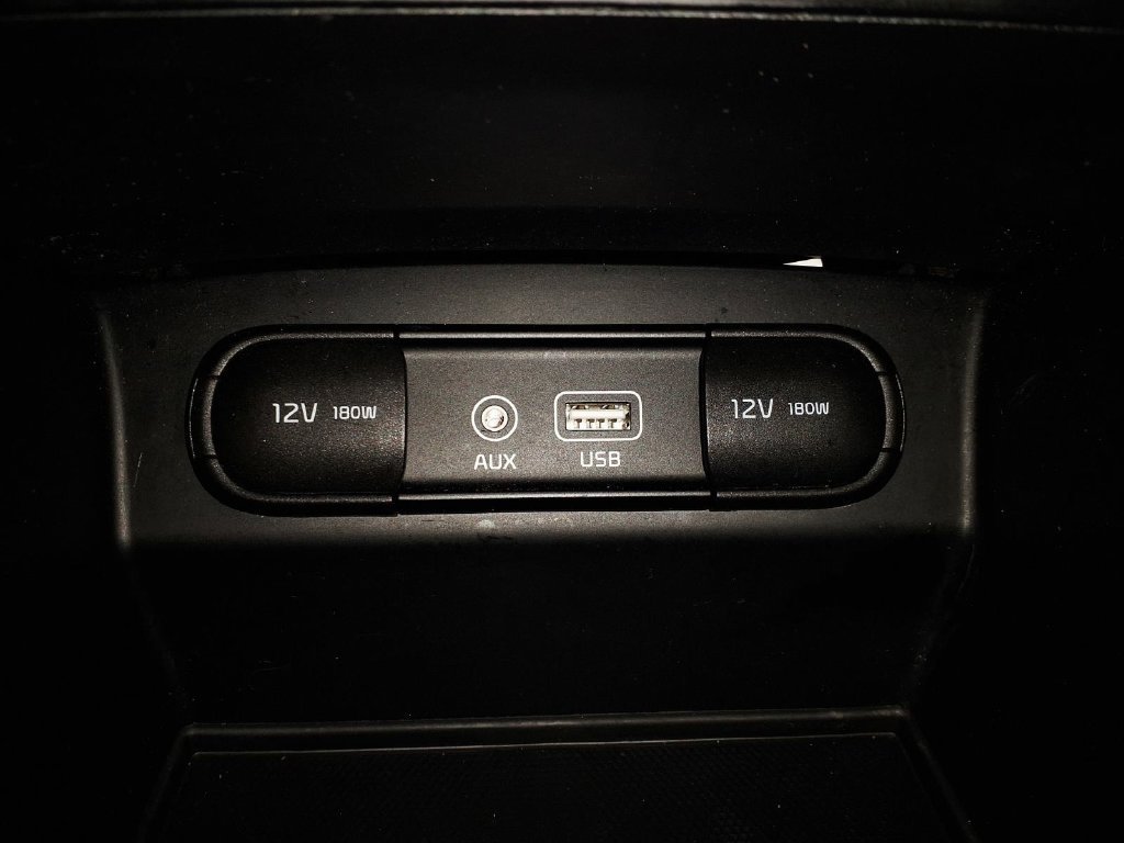 Used 2017 Kia Sorento FWD w/ LX Convenience Package image 23