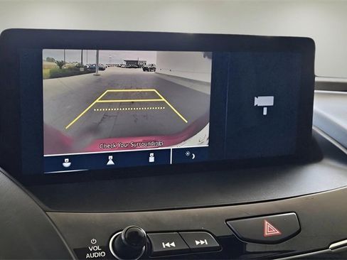 Used 2020 Acura RDX AWD image 32