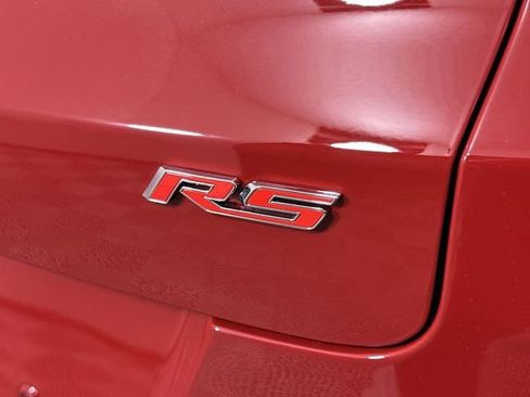 New 2026 Chevrolet TrailBlazer RS w/ Convenience Package image 89