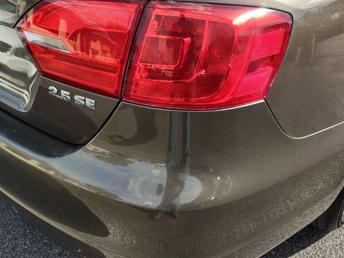 Used 2012 Volkswagen Jetta SE image 33