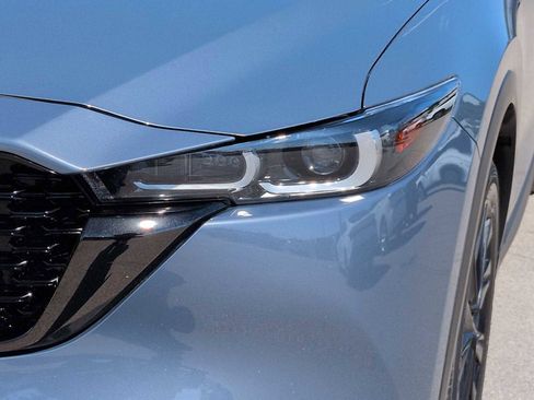 Used 2025 MAZDA CX-5 Carbon Edition AWD/4WD image 11