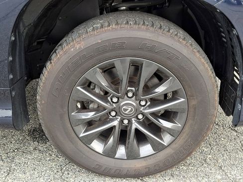 Used 2023 Lexus GX 460 Premium w/ Premium Plus Package image 8