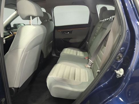 Used 2018 Honda CR-V EX image 13