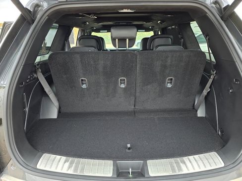 New 2026 Hyundai Palisade Calligraphy image 29