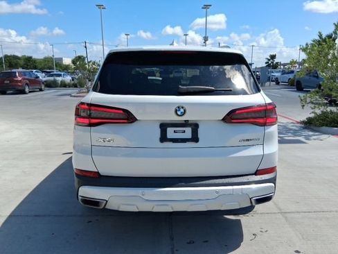 Used 2023 BMW X5 sDrive40i w/ Premium Package RWD image 5