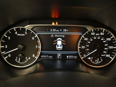 Used 2021 Nissan Altima 2.5 SR image 29