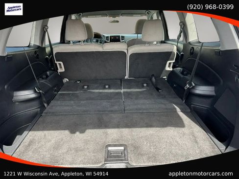Used 2017 Honda Pilot EX image 29