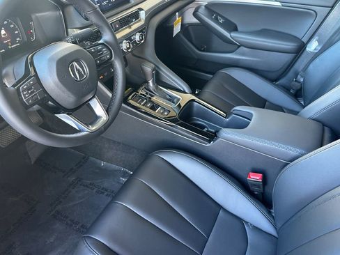 New 2026 Acura Integra image 10