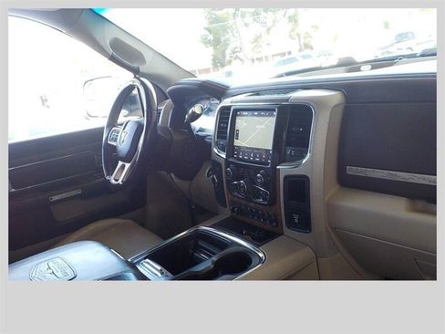 Used 2018 RAM 2500 Longhorn w/ Longhorn Southfork Package AWD/4WD image 20