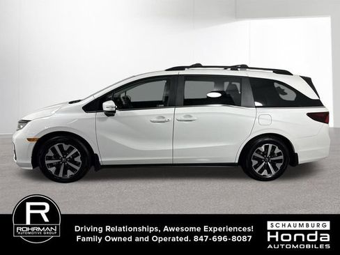 Used 2026 Honda Odyssey EX-L image 32