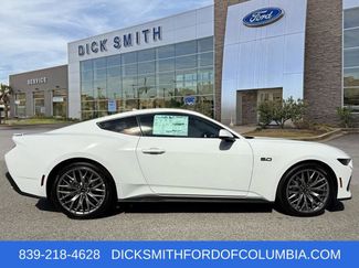 New 2025 Ford Mustang GT Premium video 2