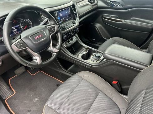 Used 2023 GMC Acadia AT4 image 10