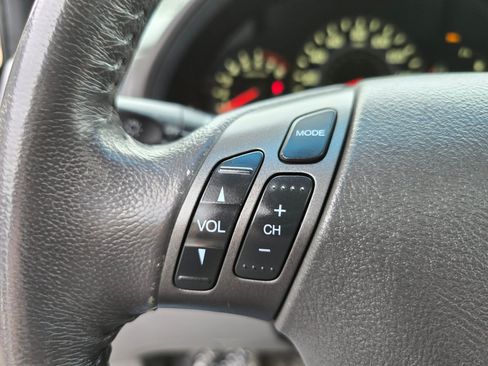 Used 2010 Honda Odyssey EX-L image 8