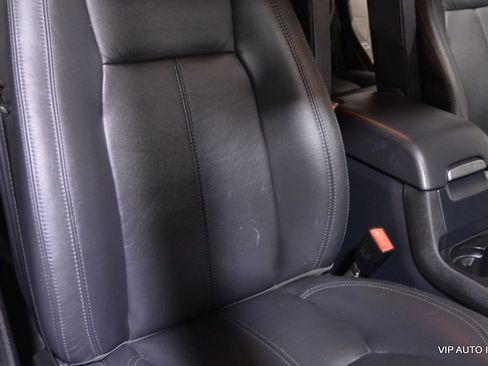 Used 2016 Land Rover LR4 HSE LUX image 14