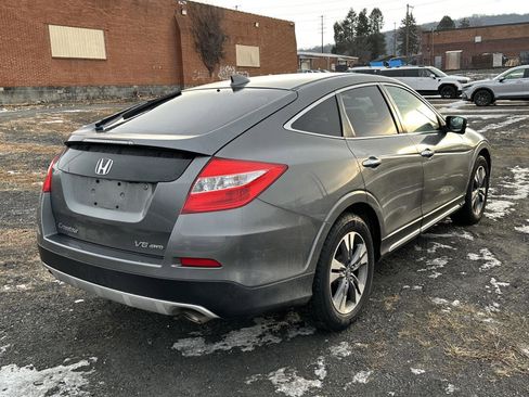 Used 2013 Honda Crosstour EX-L image 8