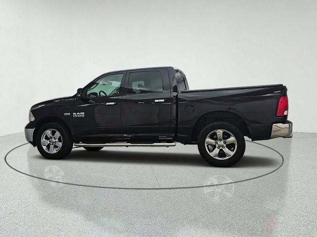 Used 2015 RAM 1500 Big Horn AWD/4WD image 6